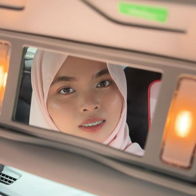 Babysitter in Kuala Lumpur: Nurul