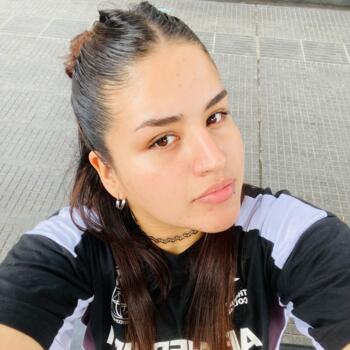 Niñera en Godoy Cruz: Brisa