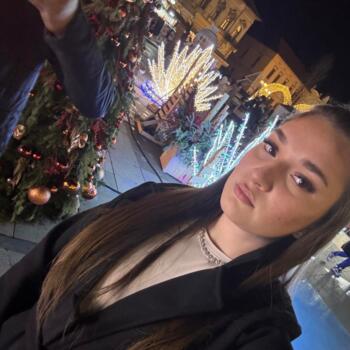 Babysitter in Arad: Iasmina
