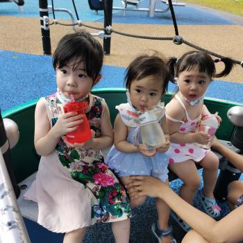 Babysitting job in Singapore Island: babysitting job Carmen