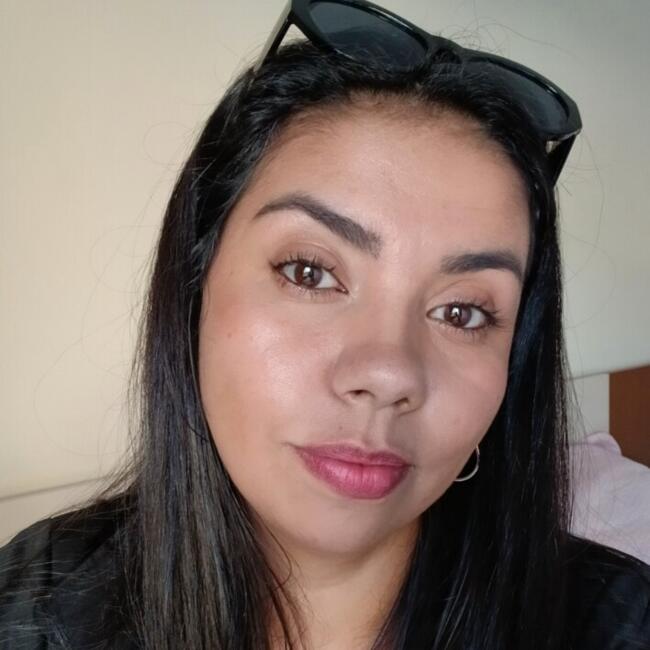 Babá em Poços de Caldas: Bianca