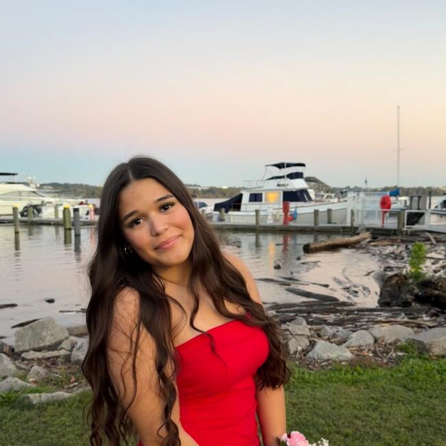 Babysitter in Burke (Virginia): Victoria