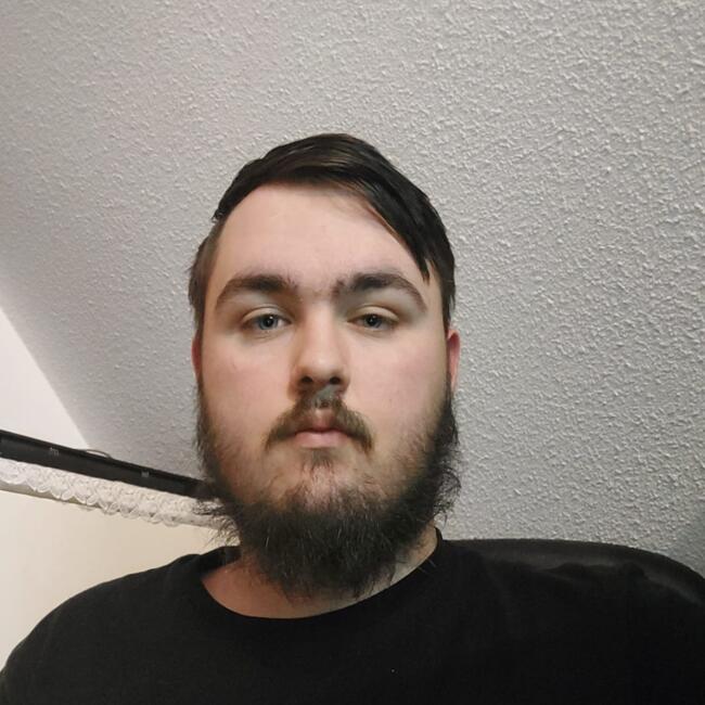 Babysitter in Athens: Tommy