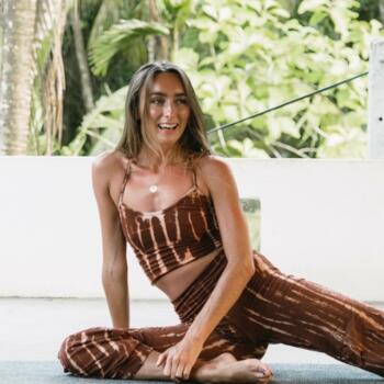 Babysitter in Sitges: Sophie