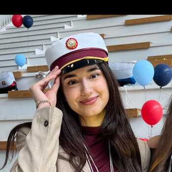 Barnepige i Ishøj: Zeynep Miriam