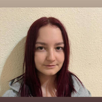 Babysitter in Torrevieja: Karina