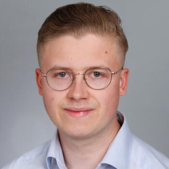Babysitter in Mannheim: Kevin