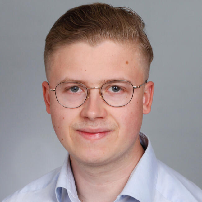 Babysitter in Mannheim: Kevin