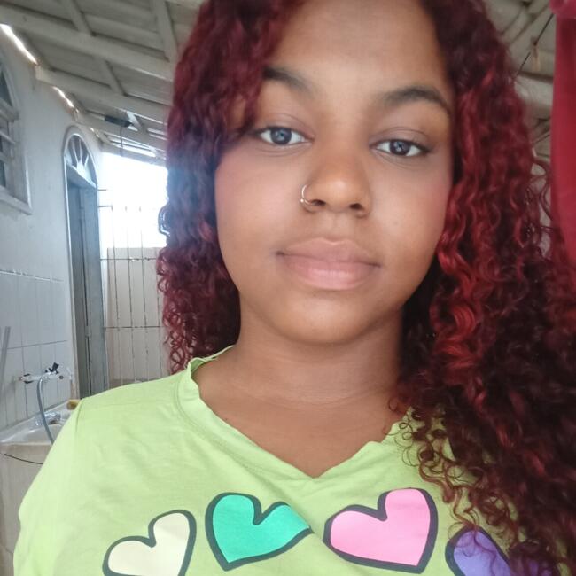 Babysitter in São Mateus: Taty