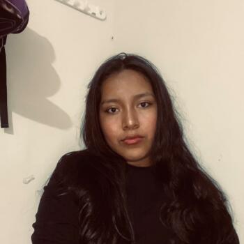 Babysitter in La Chorrera: Inés María