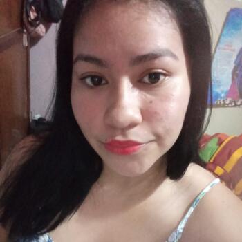 Babysitter in Capiatá: Mirtha