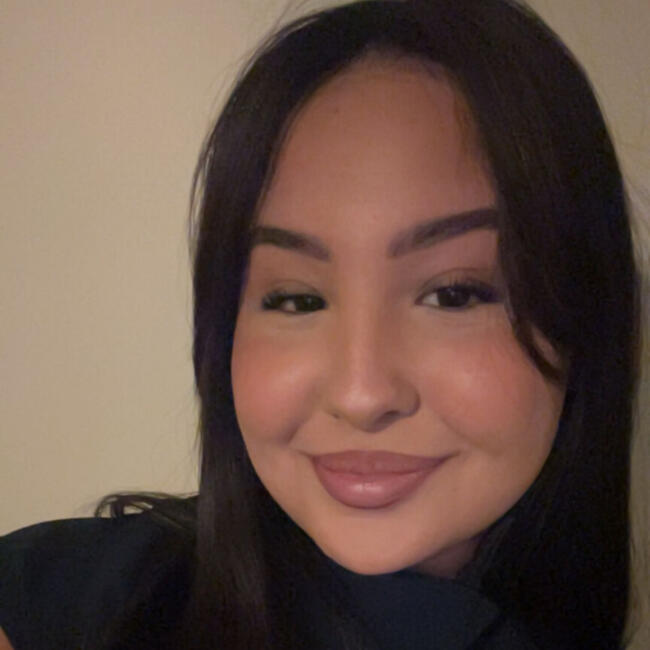 Babysitter in Sainte-Foy-lès-Lyon: Kenza