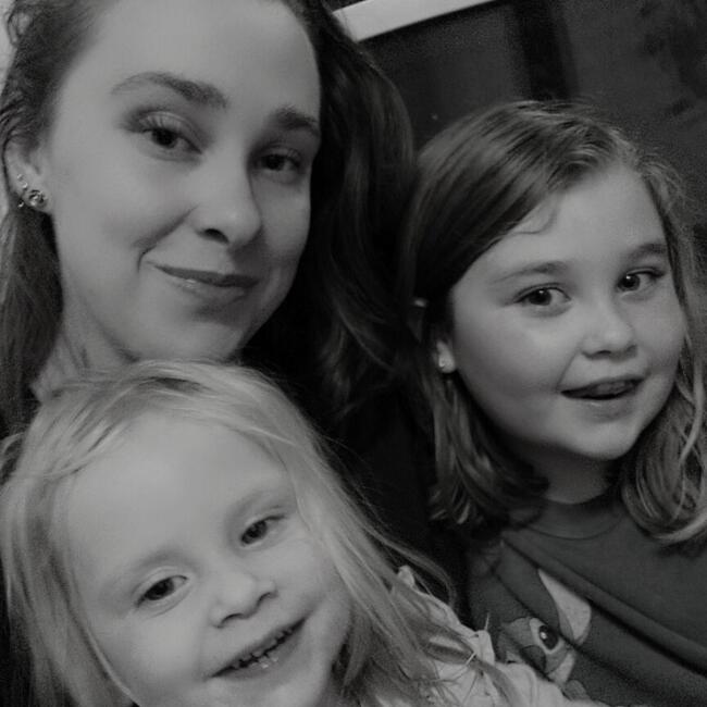 Babysitterjob i Gudbjerg: Ida