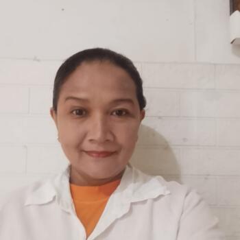 Babysitter in Badung (Provinsi Bali): Zulfina