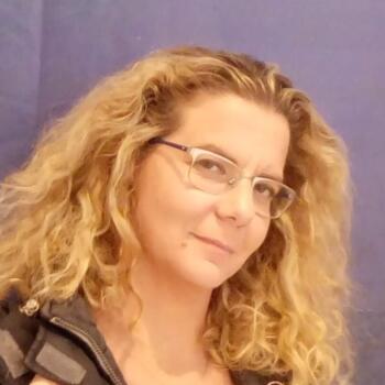 Babysitter Foggia: Amelia