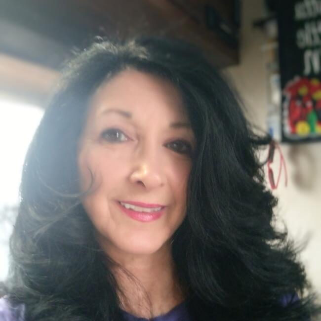 Babysitter in Las Vegas: Pauline