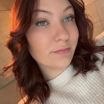 Babysitter in Arrancy-sur-Crusne: Marie