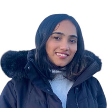 Baby-sitter in Helsinki: Bhawana