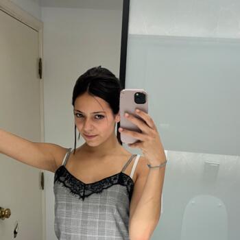 Babysitter in San Isidro: Rafaela