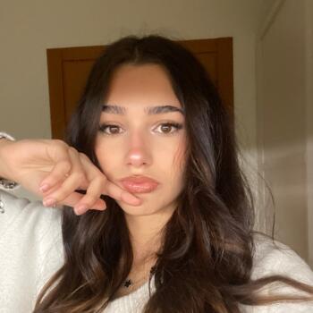 Babysitter a Cassina de' Pecchi: Iasmin