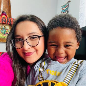 Babysitter in Düsseldorf: Camila