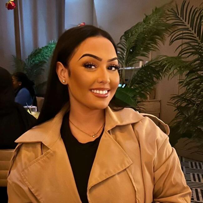 Babysitter in Sartrouville: Sarah