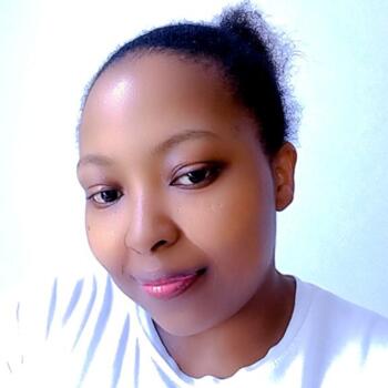 Nanny in Doha: Lydia