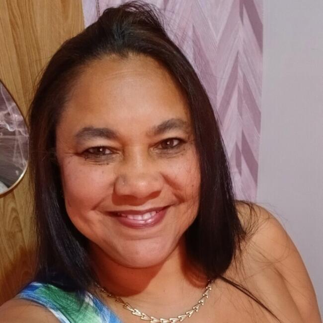 Babá em São João de Meriti: Cristina