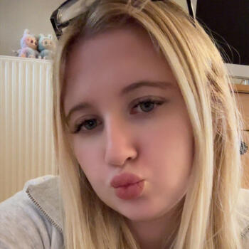 Babysitter Saint-Etienne: Tatiana