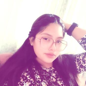 Babysitter in Miraflores District: Jazmin