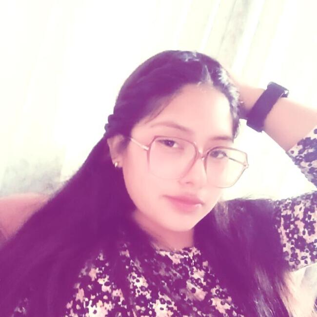 Babysitter in Miraflores District: Jazmin