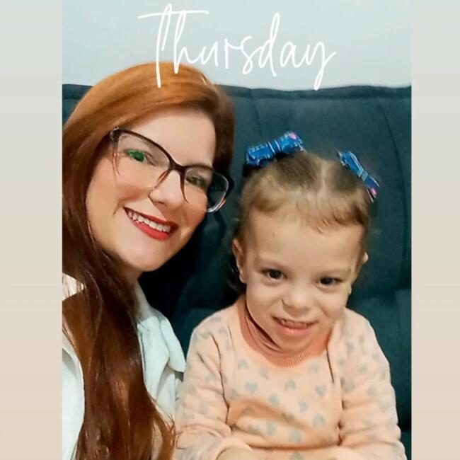 Babysitting job in Guarulhos: Giovanna