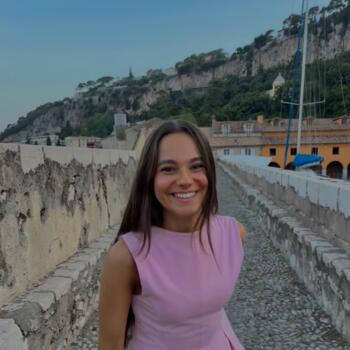 Babysitter in Nice: Ambre