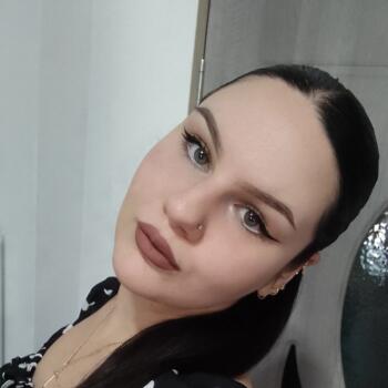 Bonă în Iași: Denisa
