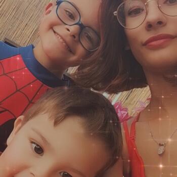 Childminder job in Jonzac: babysitting job Lauriana