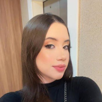 Babá em Aracaju: Isabella