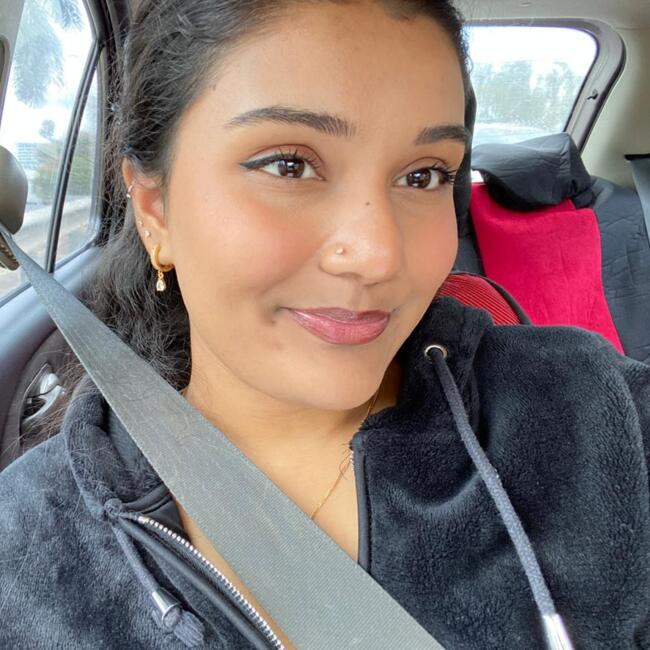 Babysitter in Melbourne: Amisa