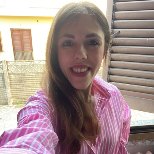 Babysitter a Desio: Roberta