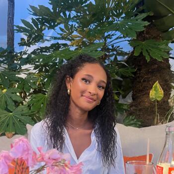 Babysitter in Capbreton: Maelis