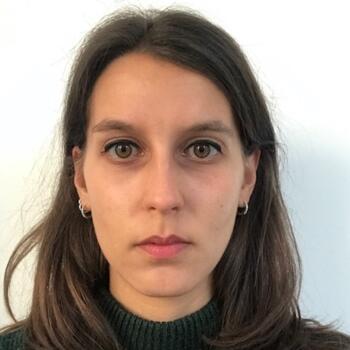 Job de garde d'enfants à Brescia: job de garde d'enfants Giulia