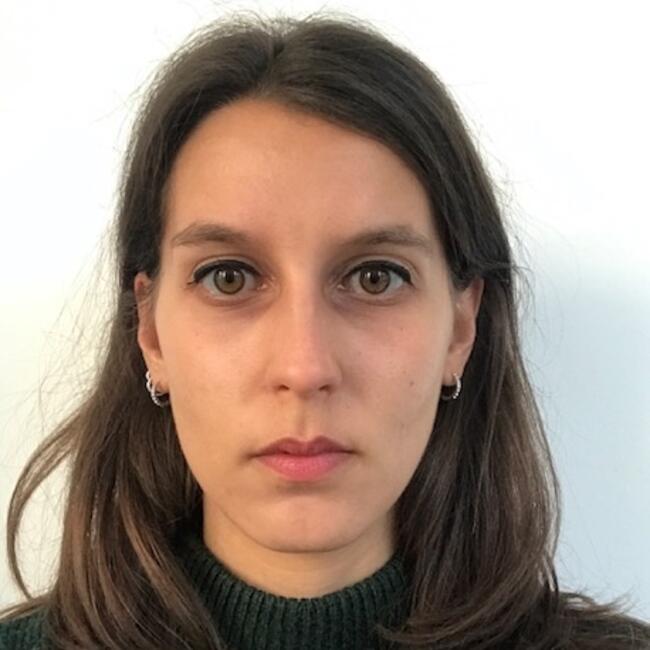 Babysitting job in Brescia: Giulia