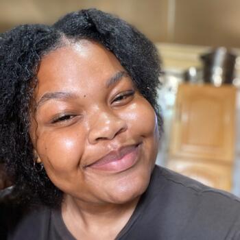 Babysitter in Bloemfontein: Tsebo