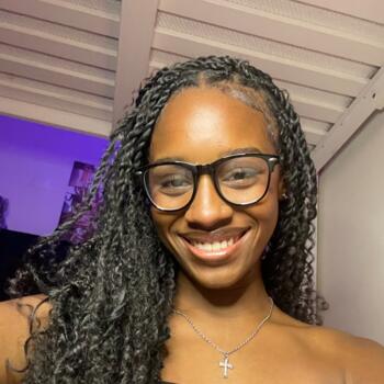 Babysitter in Corroios: Geovana