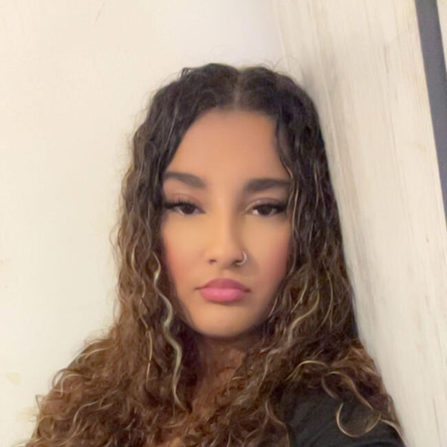 Babysitter in Créteil: Léa