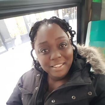 Babysitter in Noisy-le-Grand: Fidegnon