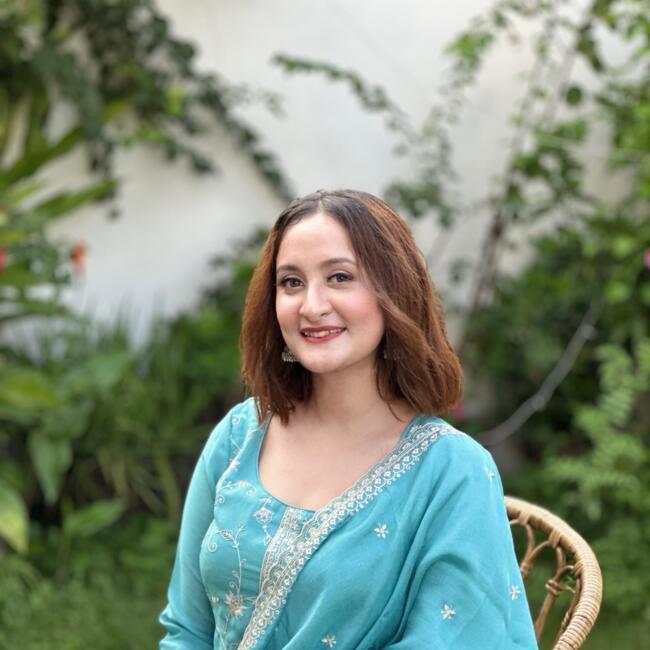 गुवाहाटी में बेबीसिटर: Jebin