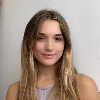 Babysitter a Losanna: Rocío