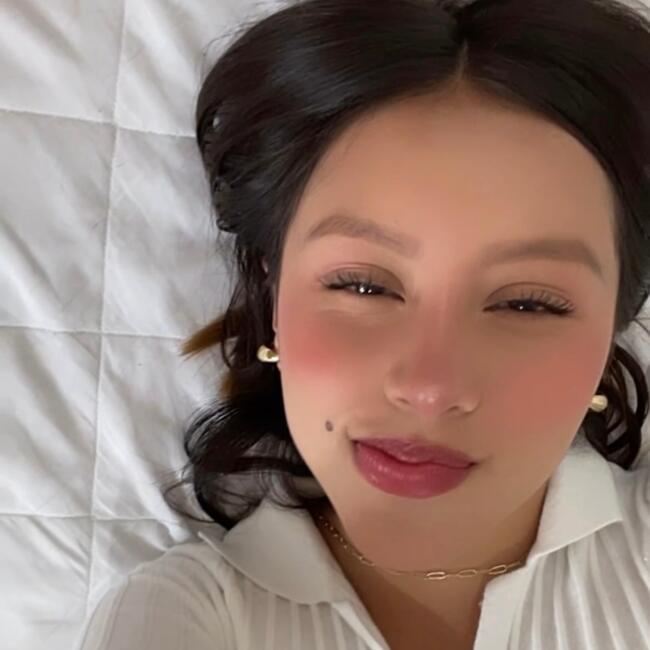 Niñera en Ciudad de México: Valentina