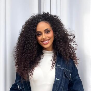 Babysitter a Manzano: Salomè