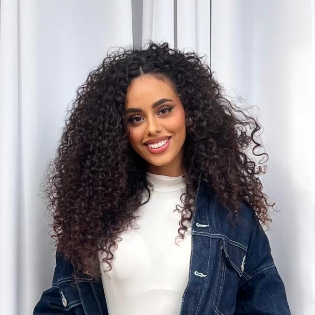 Babysitter a Manzano: Salomè